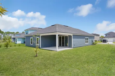 78 Sandoval Lane St Augustine FL 32095
