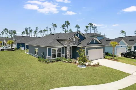 78 Sandoval Lane St Augustine FL 32095