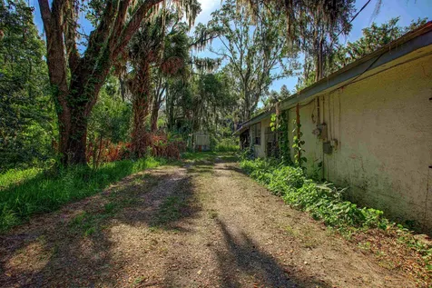 309 Hatten Lane Hastings FL 32145