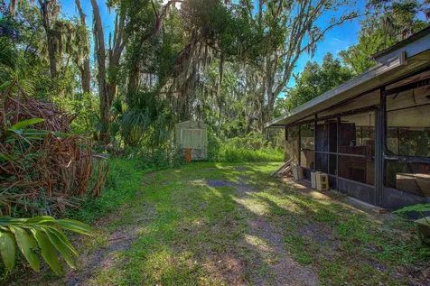 309 Hatten Lane Hastings FL 32145