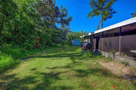 309 Hatten Lane Hastings FL 32145