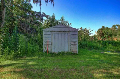 309 Hatten Lane Hastings FL 32145