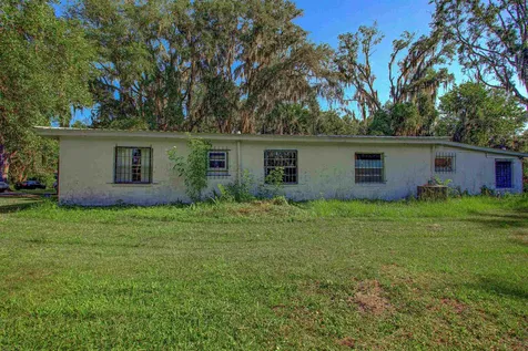 309 Hatten Lane Hastings FL 32145