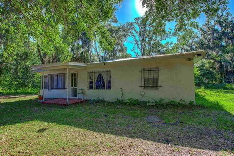309 Hatten Lane Hastings FL 32145