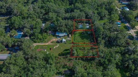 309 Hatten Lane Hastings FL 32145