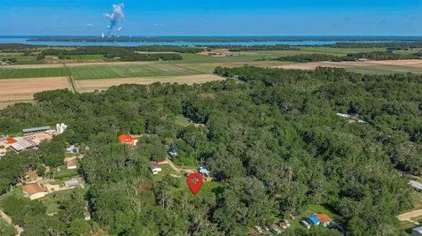 309 Hatten Lane Hastings FL 32145