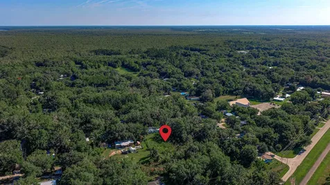 309 Hatten Lane Hastings FL 32145
