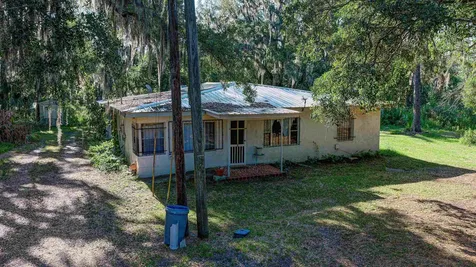 309 Hatten Lane Hastings FL 32145