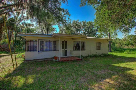 309 Hatten Lane Hastings FL 32145