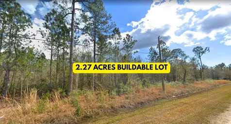 10270 Delgado Avenue Hastings FL 32145