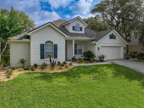 74 Magnolia Dunes Circle St Augustine FL 32080