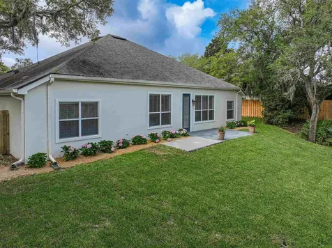 74 Magnolia Dunes Circle St Augustine FL 32080