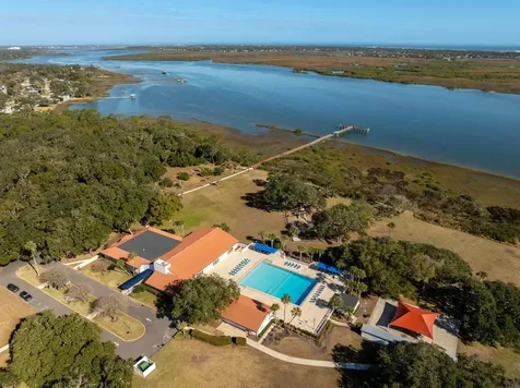 18 Veronese Court St Augustine FL 32086