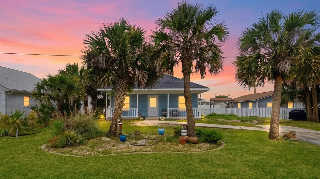 331 N Flagler Avenue Flagler Beach FL 32136