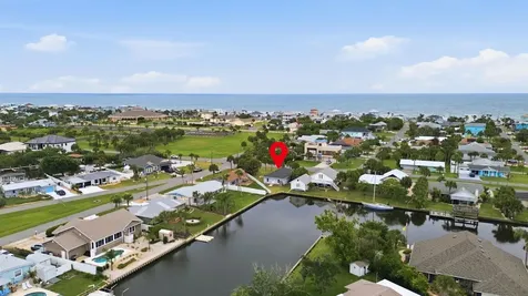 331 N Flagler Avenue Flagler Beach FL 32136