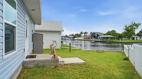 331 N Flagler Avenue Flagler Beach FL 32136