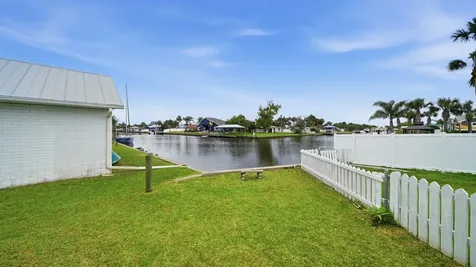 331 N Flagler Avenue Flagler Beach FL 32136