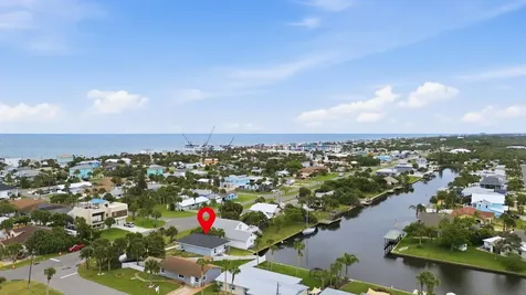 331 N Flagler Avenue Flagler Beach FL 32136