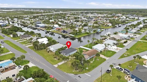 331 N Flagler Avenue Flagler Beach FL 32136