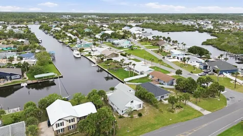 331 N Flagler Avenue Flagler Beach FL 32136