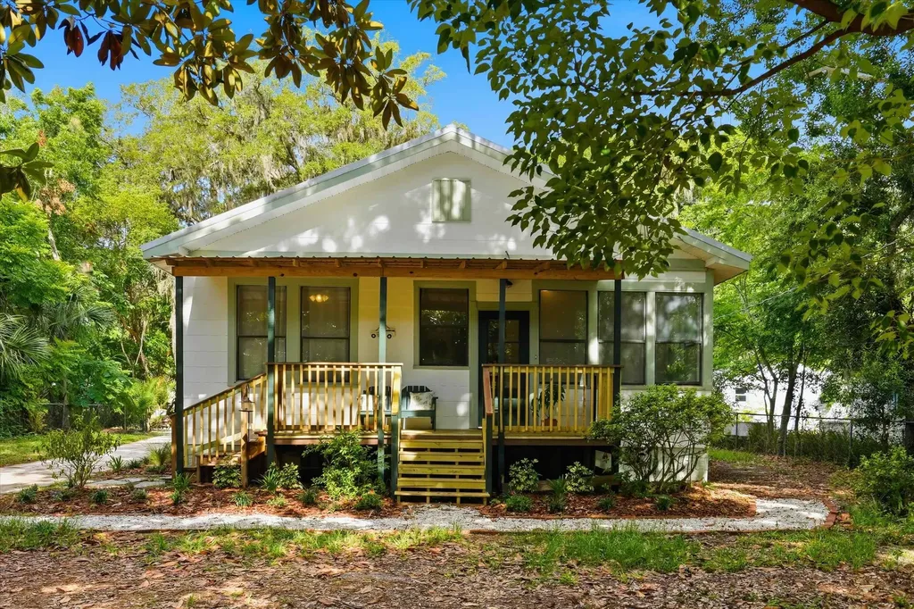 2717 Usina Street St Augustine FL 32084