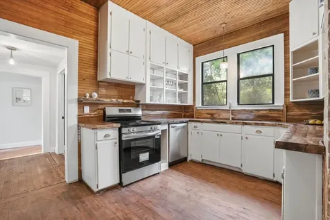2717 Usina Street St Augustine FL 32084