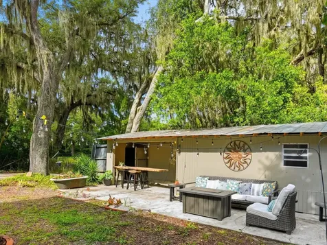2717 Usina Street St Augustine FL 32084