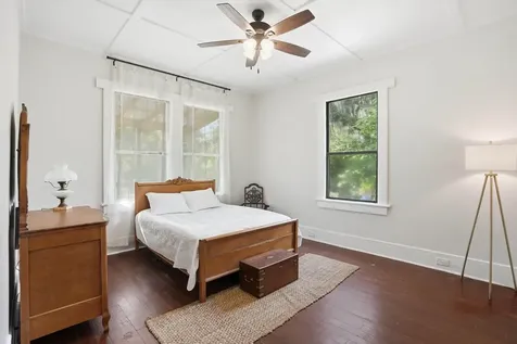 2717 Usina Street St Augustine FL 32084