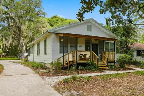 2717 Usina Street St Augustine FL 32084
