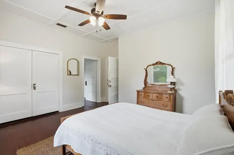 2717 Usina Street St Augustine FL 32084