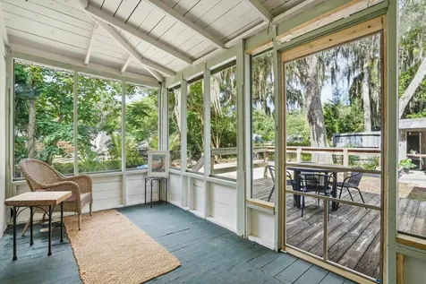 2717 Usina Street St Augustine FL 32084