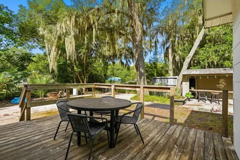 2717 Usina Street St Augustine FL 32084