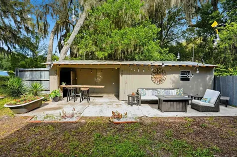 2717 Usina Street St Augustine FL 32084