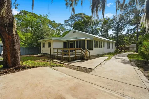 2717 Usina Street St Augustine FL 32084