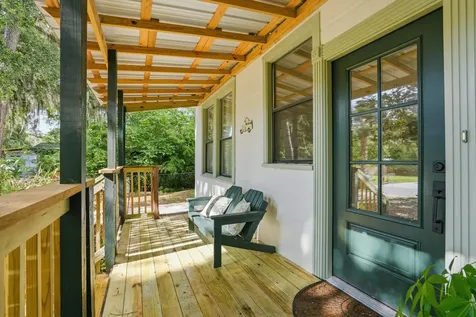 2717 Usina Street St Augustine FL 32084