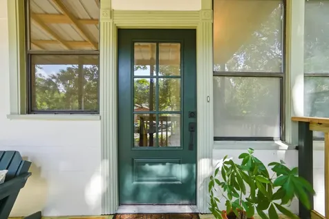 2717 Usina Street St Augustine FL 32084