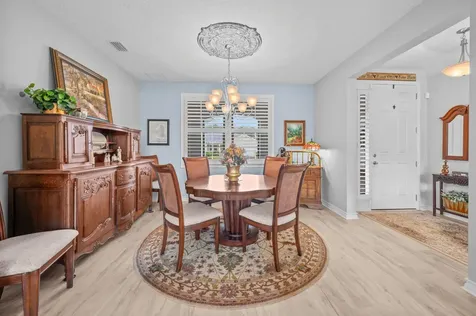 216 Deerfield Glen Drive St Augustine FL 32086