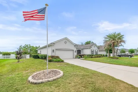 216 Deerfield Glen Drive St Augustine FL 32086