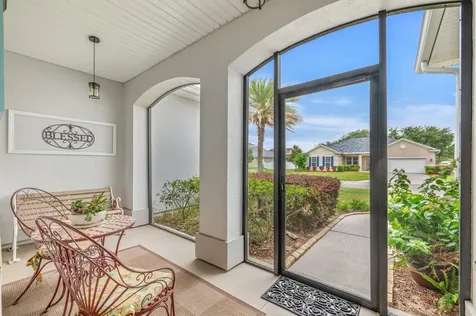 216 Deerfield Glen Drive St Augustine FL 32086