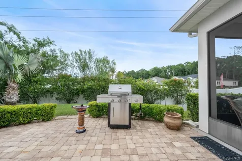 216 Deerfield Glen Drive St Augustine FL 32086