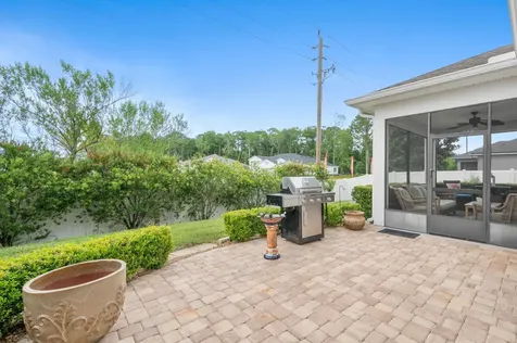 216 Deerfield Glen Drive St Augustine FL 32086