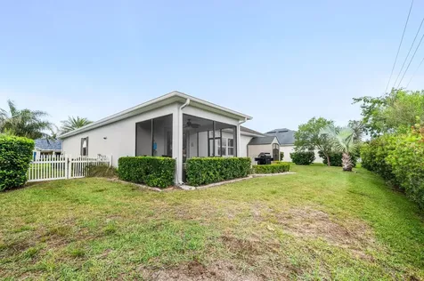 216 Deerfield Glen Drive St Augustine FL 32086