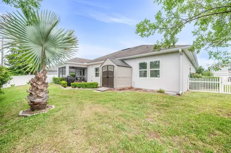 216 Deerfield Glen Drive St Augustine FL 32086