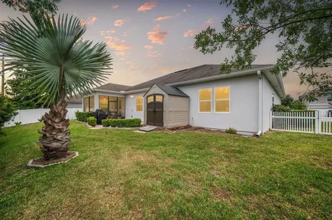216 Deerfield Glen Drive St Augustine FL 32086