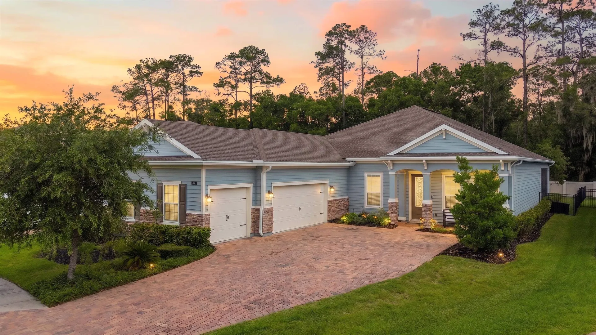 St Augustine FL, 267 Renwick Parkway