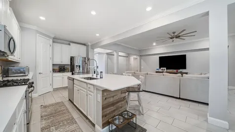 267 Renwick Parkway St Augustine FL 32095