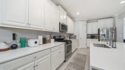 267 Renwick Parkway St Augustine FL 32095