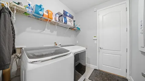 267 Renwick Parkway St Augustine FL 32095