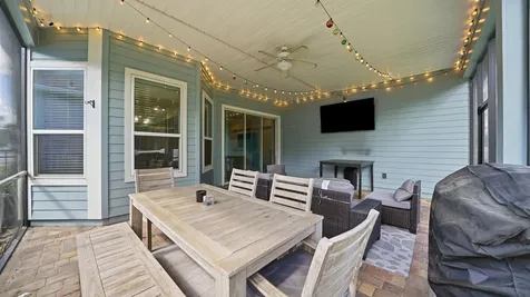 267 Renwick Parkway St Augustine FL 32095