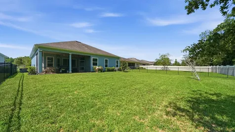 267 Renwick Parkway St Augustine FL 32095